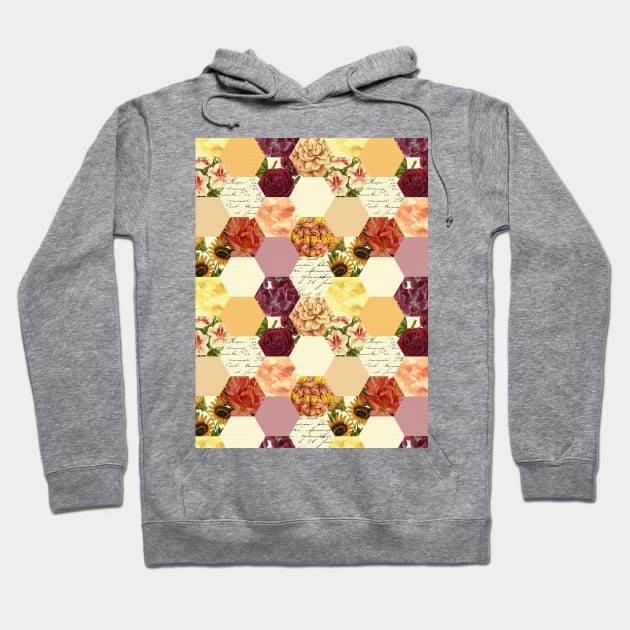 Nature Hive Hoodie by Tobe_Fonseca